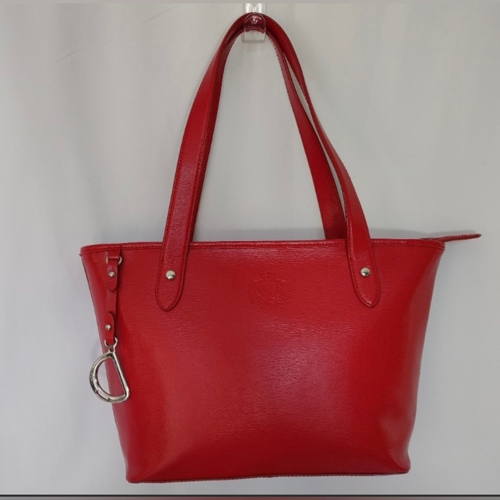 Ralph Lauren Shoulder Bag